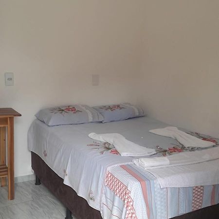 Economico Suite Standard Vila Jeri Jijoca de Jericoacoara Buitenkant foto